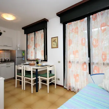 Apartment Residenza La Meridiana *