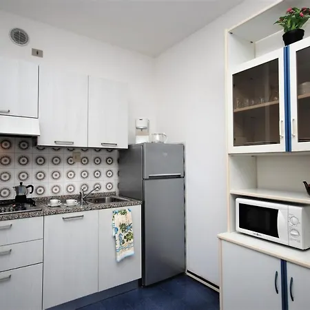 Apartment Residenza La Meridiana