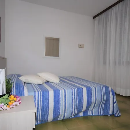 Residenza La Meridiana Apartment *