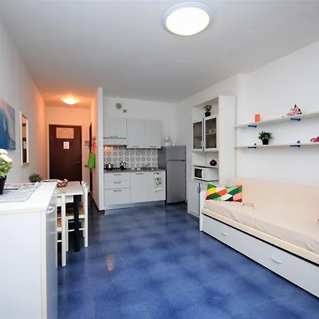 Apartment Residenza La Meridiana *