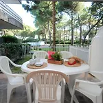 Residenza La Meridiana Apartman *