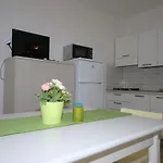 Apartman Residenza La Meridiana Lignano Sabbiadoro