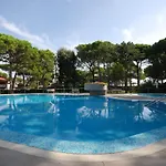 Residenza La Meridiana Apartman *