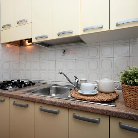 Residenza La Meridiana Apartment