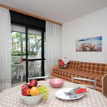 Apartment Residenza La Meridiana Lignano Sabbiadoro