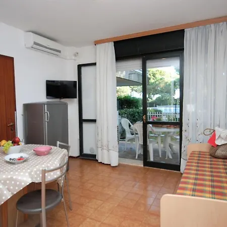 Apartamento Residenza La Meridiana