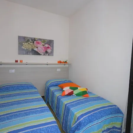 Apartment Residenza La Meridiana Lignano Sabbiadoro