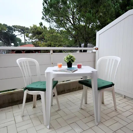 Apartamento Residenza La Meridiana *