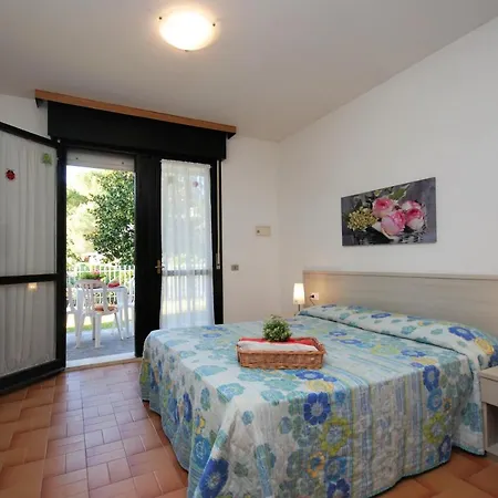Apartment Residenza La Meridiana