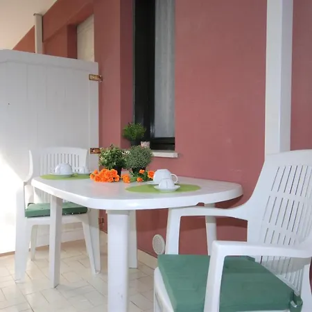 Residenza La Meridiana Apartment