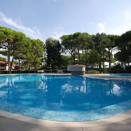 Residenza La Meridiana Apartment *